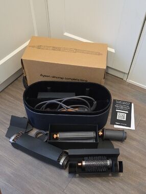 Dyson Airwrap Complete (Long)